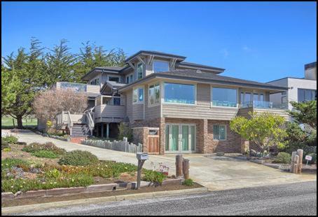San Simeon Casa | 4812 Windsor Bl.