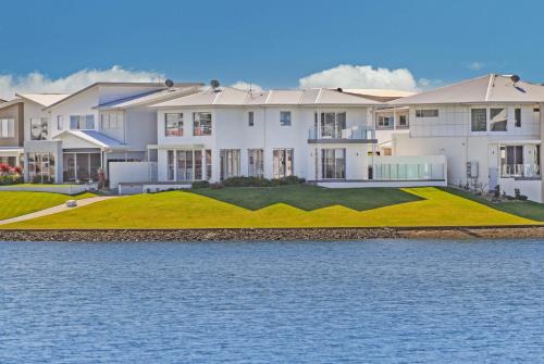 Port Macquarie Casa | 484 The Anchorage Port Macquarie