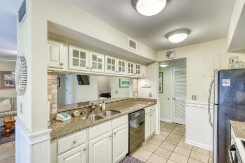 Kiawah Island Apartamento | 4849 Turtle Cove Villa