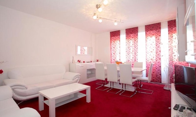 Vahrenwald Casa | 4893 Private Room 1 Person