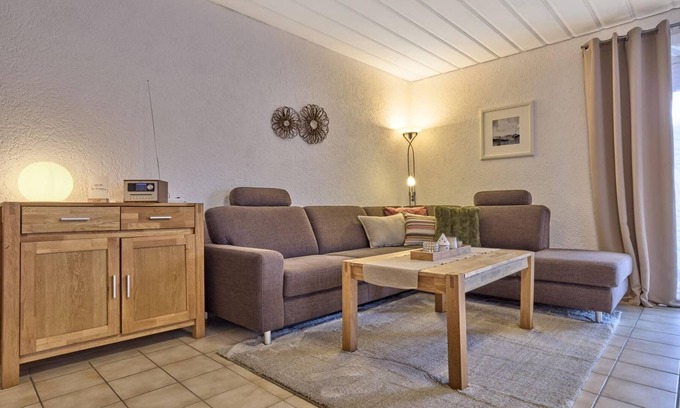 Silberberg Apartamento | Apartamento de 48 metros cuadrados con balcón y servicio de pan