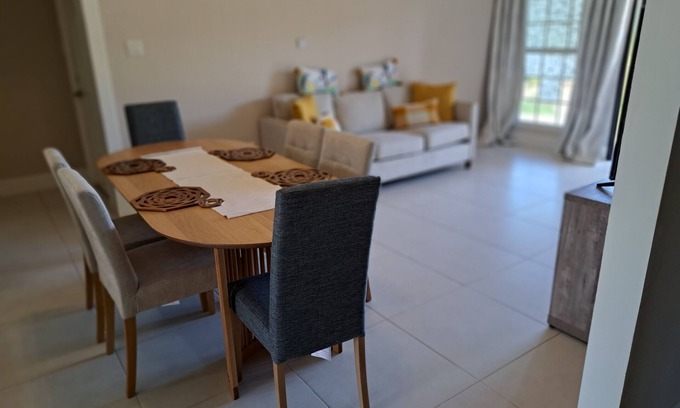 Boscobel Casa | 49 Gates of Edgehill