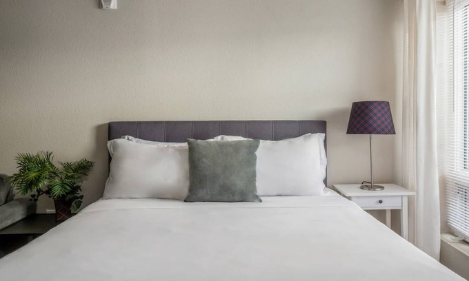 Prospect Park Apartamento | 49 m² Apartamento ∙ 2 personas