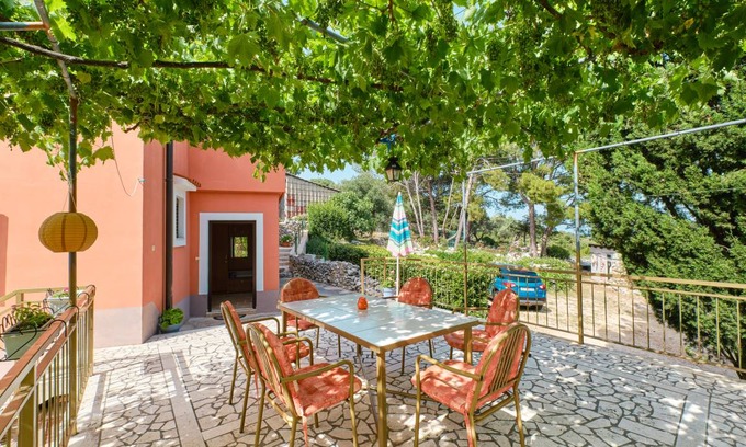 Cunski Apartamento | 49 m² Apartamento ∙ 2 habitaciones ∙ 5 huéspedes