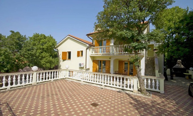 Povile Apartamento | 49 m² Apartamento ∙ 2 habitaciones ∙ 6 huéspedes