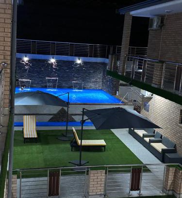 Durban North Apartamento | 49 on Blackburn