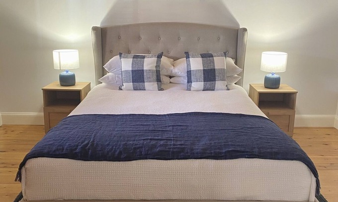 Central Mudgee Cabaña | 49 Perry - Mudgee CBD