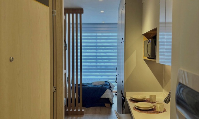 La Castellana Apartamento | 4991 Loft by Wellcome