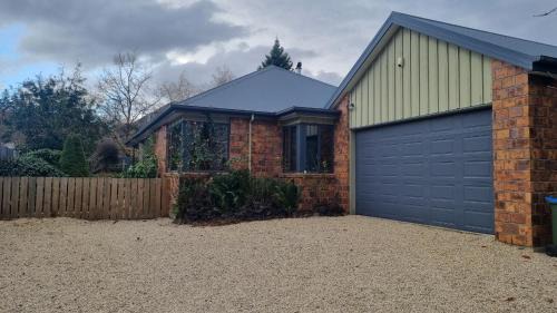 Hanmer Springs Casa | 4a Bath Street