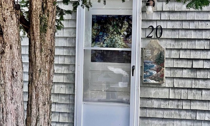 Otter Creek Cabaña | 4b/2b Otter Creek Cottage in Acadia National Park
