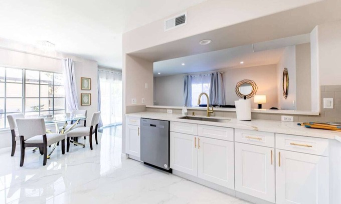 Rosemead Casa | 4 Bedroom 3 Bath Home With Endless Amenities