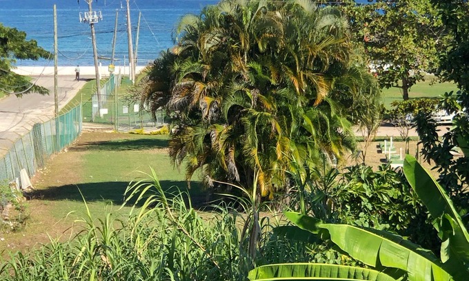 Tryall Villa | 3bed / 3bath! Vista al mar, con piscina !!