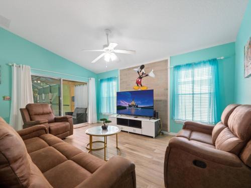 Sandy Ridge Casa | 4BD house
