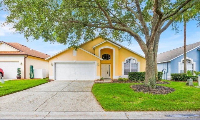 Westridge Casa | 4Bed 3Bath Private Pool Sunrise Retreat