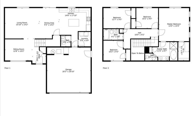 Lehi Casa | 4BR/2.5B Pet Friendly! 2 Car Garage near Utah Lake!