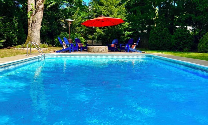 Fairfield Casa | 4BR/2.5BA Refuge Near University & Beach