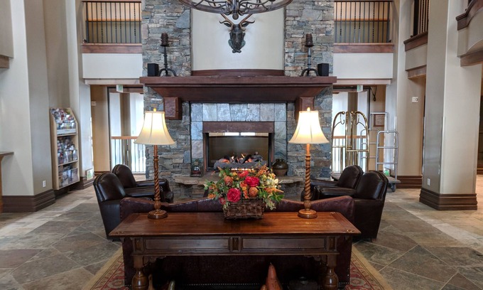 Park City Complejo | Ski In / Ski Out en Park City / Canyons Mountain Resort