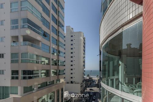 Andorinha Apartamento | Depto 4D c/parrilla 70m de la playa RTO0502