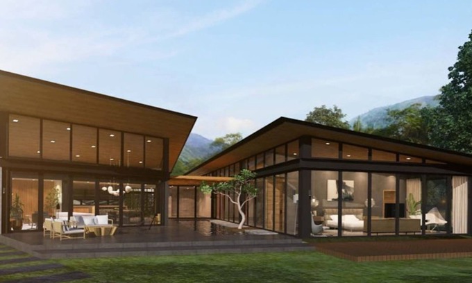 Davao Apartamento | 4BR Cottage near Buda