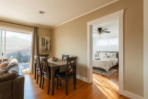 Fullerton Casa | 4BR Fullerton Retreat - Private Backyard