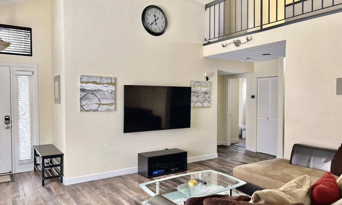 Northeast Reno Casa | 4BR Home w/ BBQ, Trampoline, Game Room