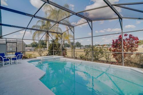 Westridge Casa | 4BR Home with Pool 15 Mins from Disney