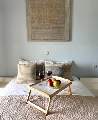 Limenas Chersonisou Apartamento | 4BR Newly Renovated Retreat Tranquil Coastal Haven