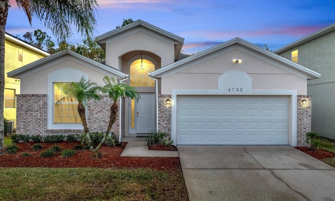 Crystal Cove Casa | 4BR Pool Home – at Crystal Cove