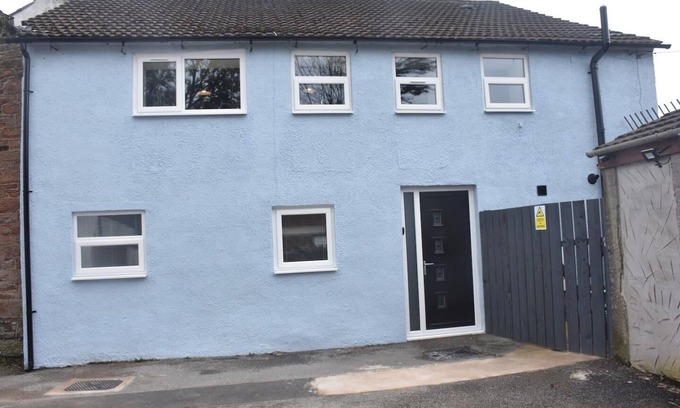 Egremont Casa | 4BR-Sleeps14-Parking-LakeDistrict