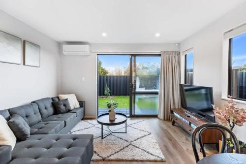 Auckland Apartamento | 4BR Townhouse Perfect for Families I Zodiak Stay