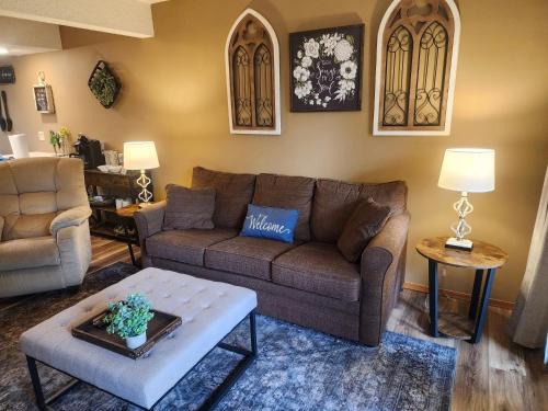 Notch Estates Casa | 4BR Walk-in - Near SDC - 2 Pools - FREE TICKETS INCLUDED - CR7-8