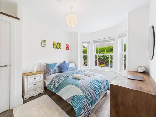 Reading Casa | 4Br4Ensuite-Garden-W&D-CloseToCityCentre