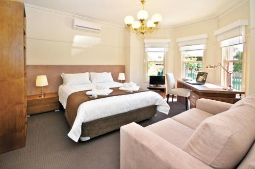 Brunswick Casa | 4C- Executive Rooms in Premium Shared Accommodation