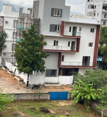 Tirupati Villa | 4C NRI Residency