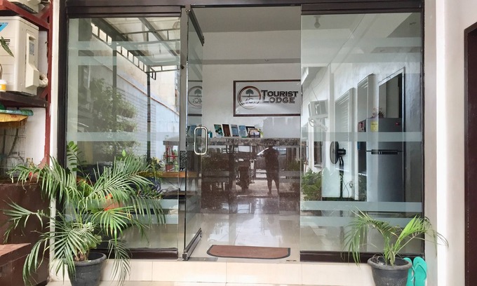 Puerto Princesa City Centre Casa | 4C's Tourist Lodge