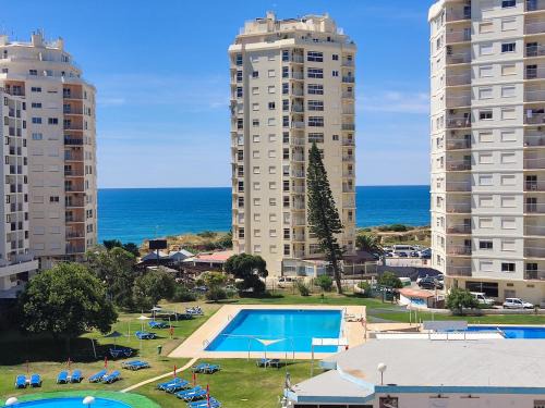 Armacao de Pera Apartamento | 4D Torre Rafael - Casas & Papéis