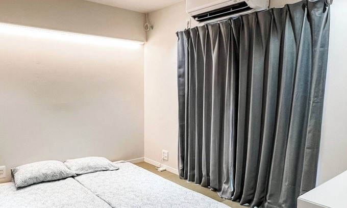 Hatagaya Apartamento | 4FLarge apartment near ShinjukuShibuya / Shibuya-ku Tokyo