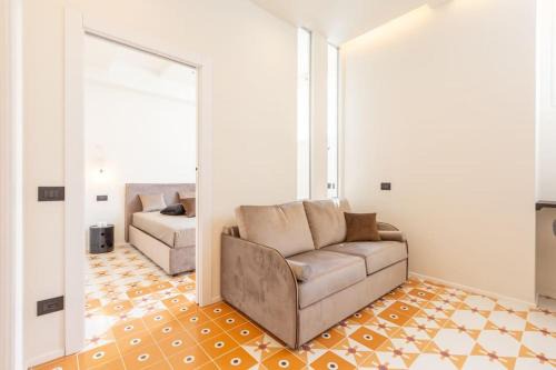 Zona Solari Apartamento | 4FO6 Navigli-Duomo -Yellow Chic Apartment -