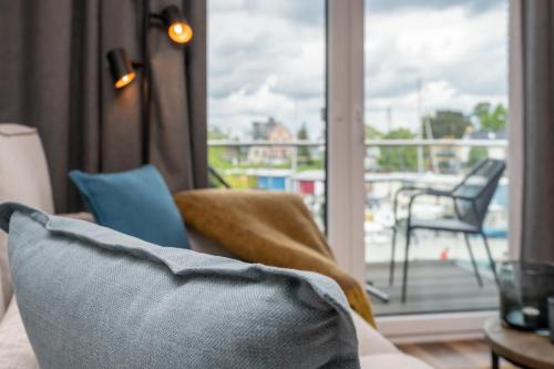 Niendorf Apartamento | 4Hafenzeiten - NIE7 Vorwärts