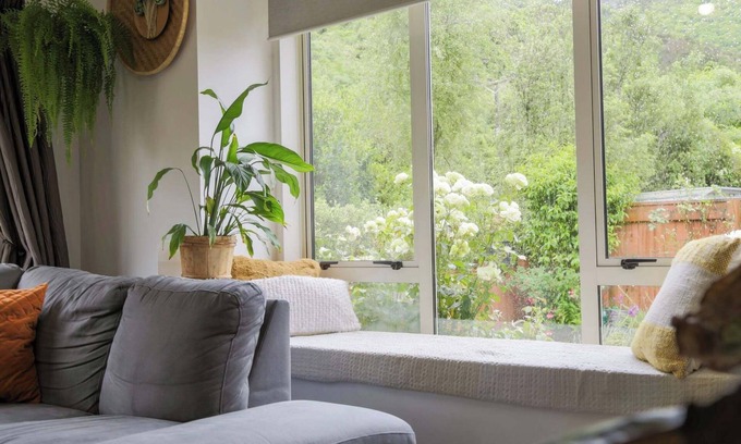 Nelson Casa | 4kms from CBD, pet-friendly, bike tracks/ bus right out the gate, family/couples