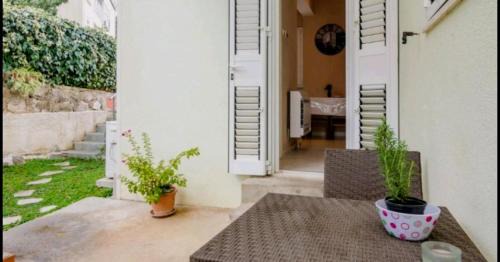 Lapad Apartamento | 4M studios Above Sunset Beach