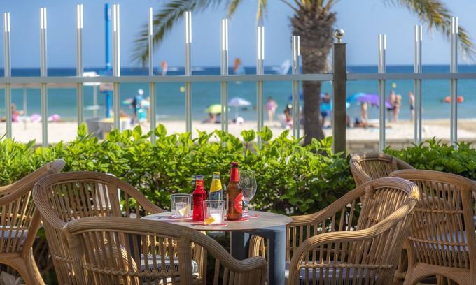 Centro de Salou Hotel | 4R Casablanca Playa