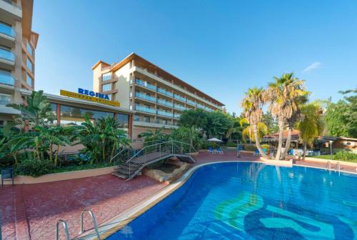 Salou Hotel | 4R Gran Regina