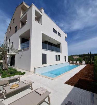 Borik Apartamento | 4R Royal Residence Rojnić Rovinj 3