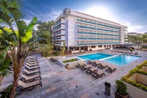 Centro de Salou Hotel | 4R Salou Park Resort II