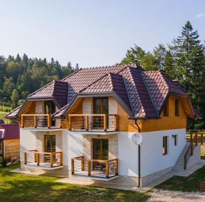 Mitrovac Apartamento | 4REST Tara