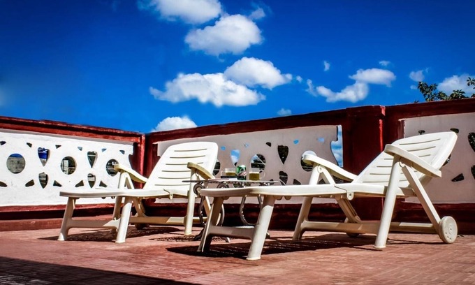 Holguin Casa | 4Seasons