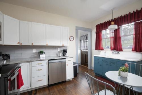 Crestline Heights Casa | 4th Ave East Lake Stunner