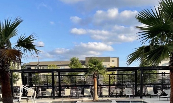 Spring Branch Central Apartamento | **4th NIGHT FREE** Luxury Full Apartment