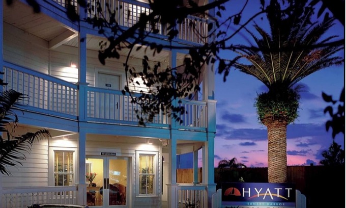 Truman Annex Complejo | 4th of July in Key West at the Hyatt Vacation Club at Sunset Harbor - 2BR Villa!